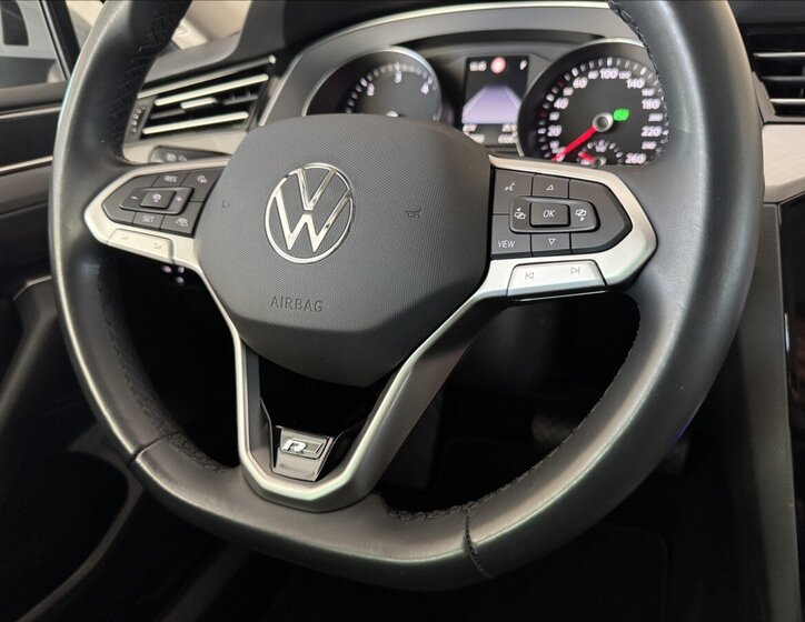 Volkswagen Passat Kombi 2,0 l 110 kw