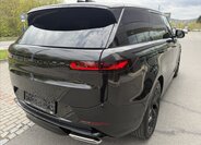 Land Rover Range Rover Sport SUV / Terénní 3,0 l 338 kw