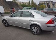 Ford Mondeo 9