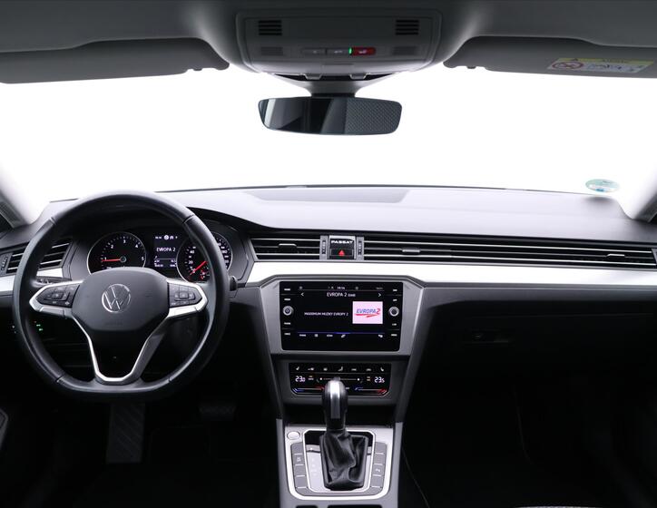 Volkswagen Passat 23
