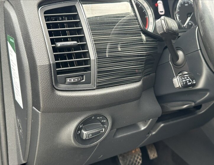 Škoda Kodiaq SUV / Terénní 2,0 l 110 kw