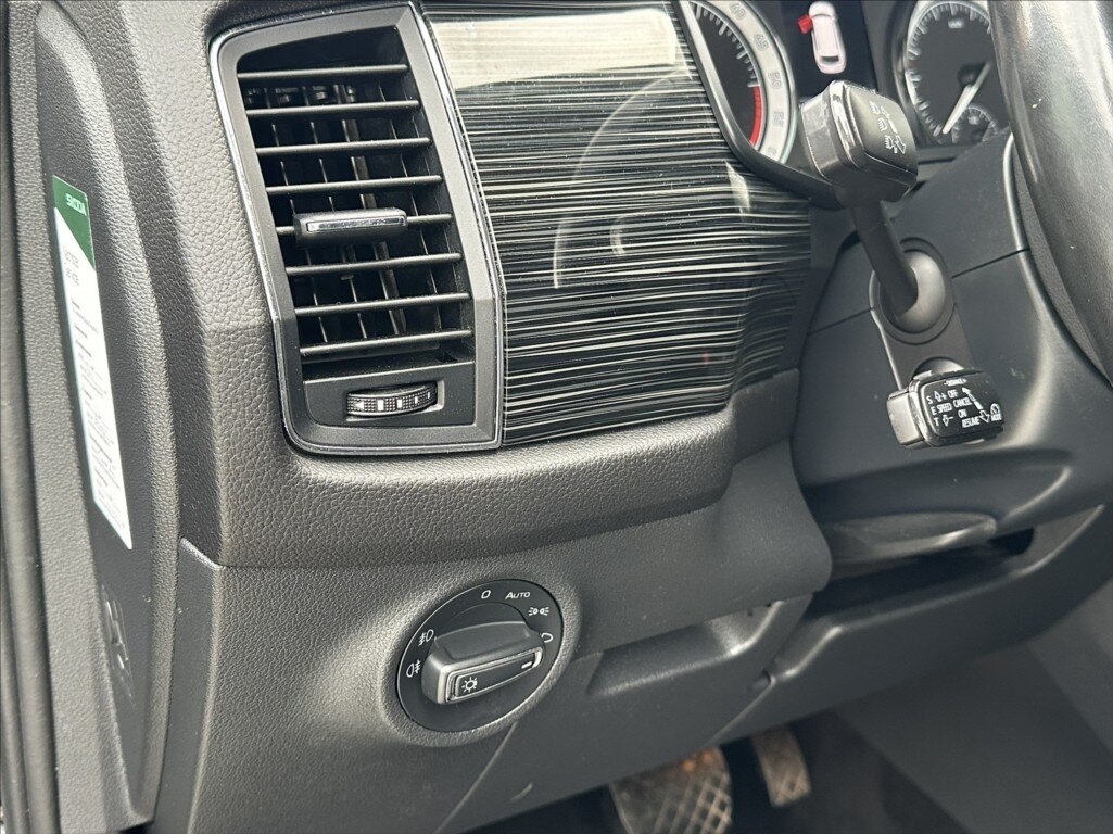 Škoda Kodiaq SUV / Terénní 2,0 l 110 kw