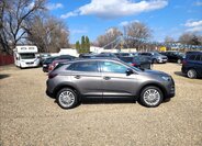 Opel Grandland X SUV / Terénní 1,5 l 96 kw