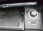 Škoda Superb Kombi 2,0 l 140 kw