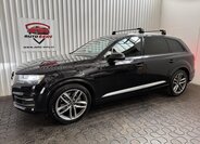 Audi Q7 SUV 3,0 l 160 kw
