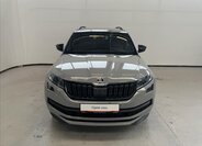 Škoda Kodiaq SUV 2,0 l 140 kw