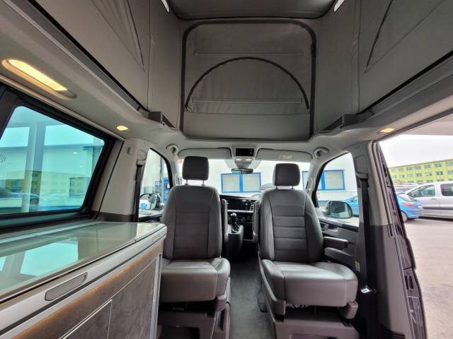 Volkswagen Ostatní Ostatní 2,0 l 150 kw