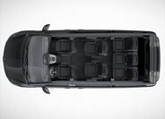 Mercedes-Benz Třídy V 3