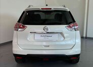 Nissan X-Trail SUV 1,6 l 96 kw