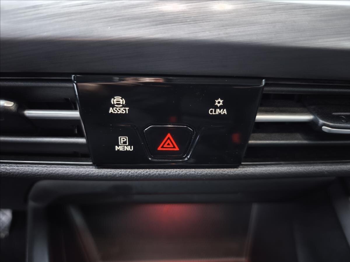 Volkswagen Golf Kombi 1,5 l 96 kw