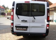 Renault Trafic Kombi 1,6 l 89 kw