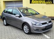 Volkswagen Golf 1