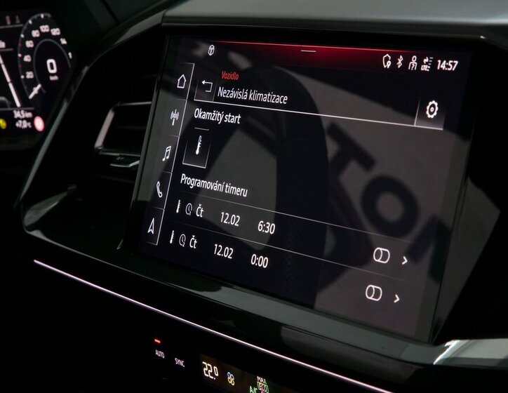 Audi Q4 SUV 0,0 220 kw