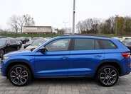 Škoda Kodiaq SUV / Terénní 2,0 l 176 kw