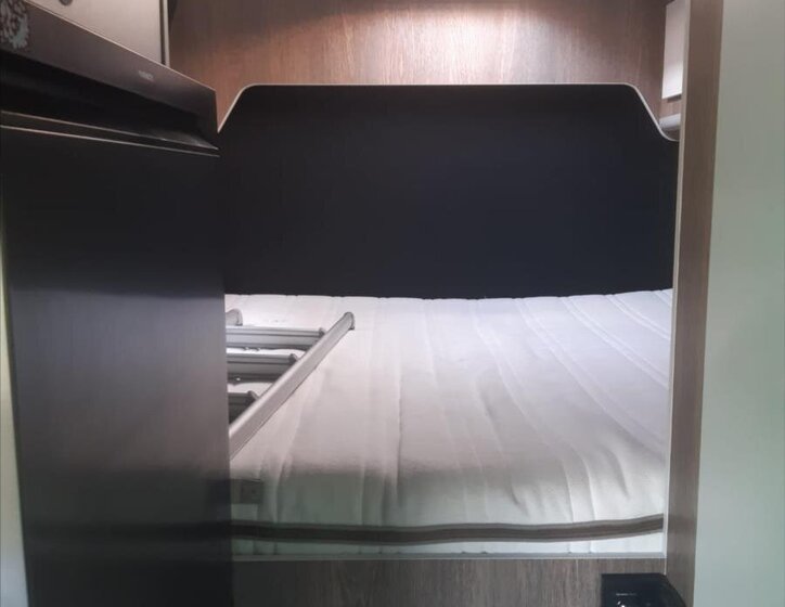 Fiat Ducato Ostatní 2,3 l 96 kw