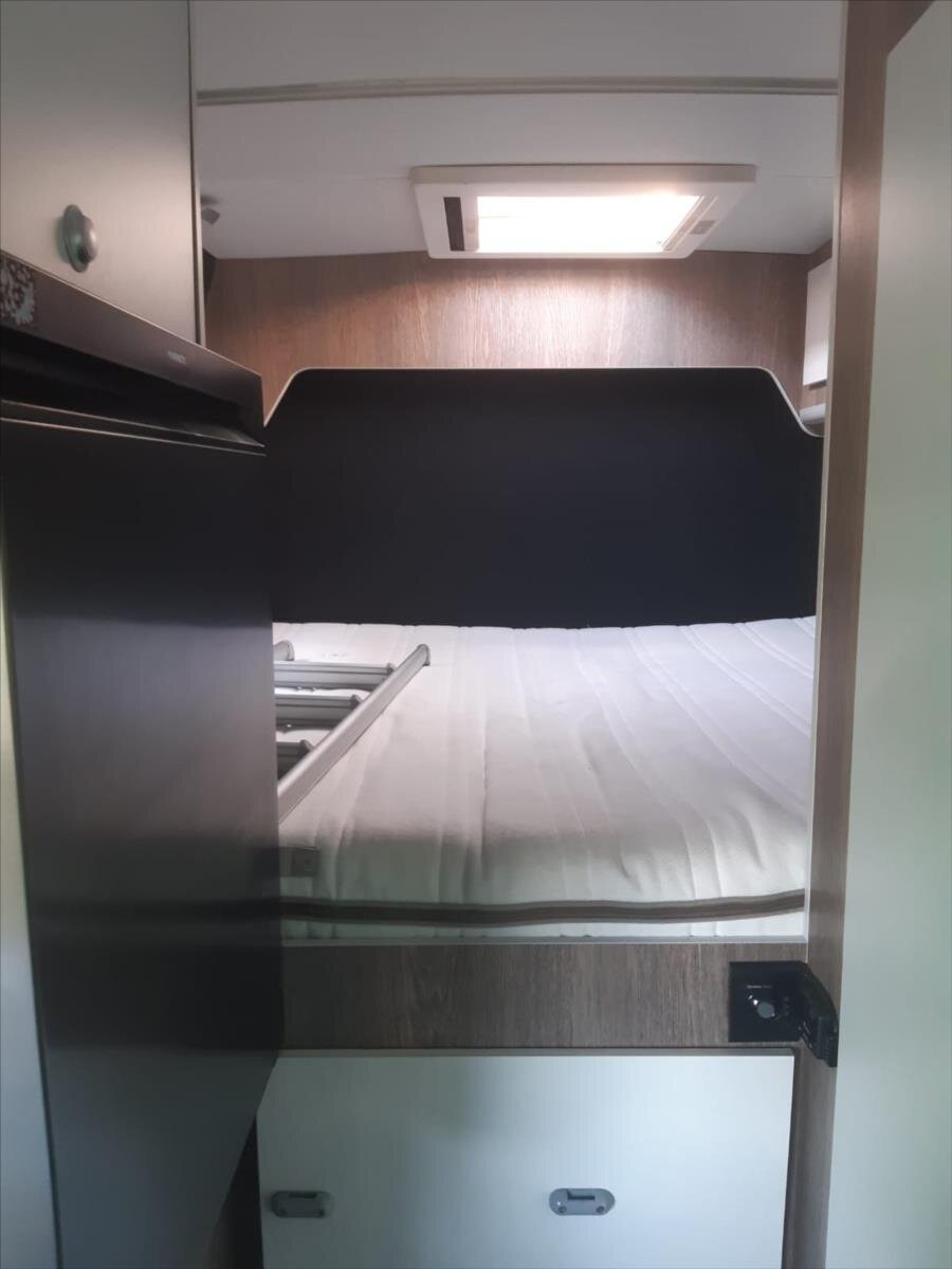 Fiat Ducato Ostatní 2,3 l 96 kw