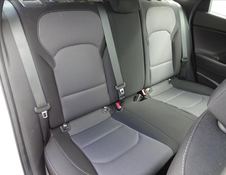 Hyundai i30 Kombi 1,6 l 85 kw