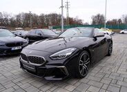 BMW Z4 Kabriolet 3,0 l 250 kw