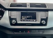 Škoda Fabia Kombi 999,0 55 kw