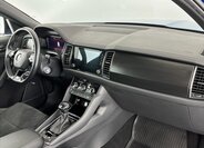 Škoda Kodiaq SUV / Terénní 2,0 l 110 kw