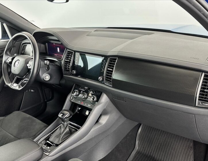 Škoda Kodiaq SUV / Terénní 2,0 l 110 kw