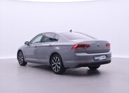 Volkswagen Passat Sedan / Limuzína 1,5 l 110 kw