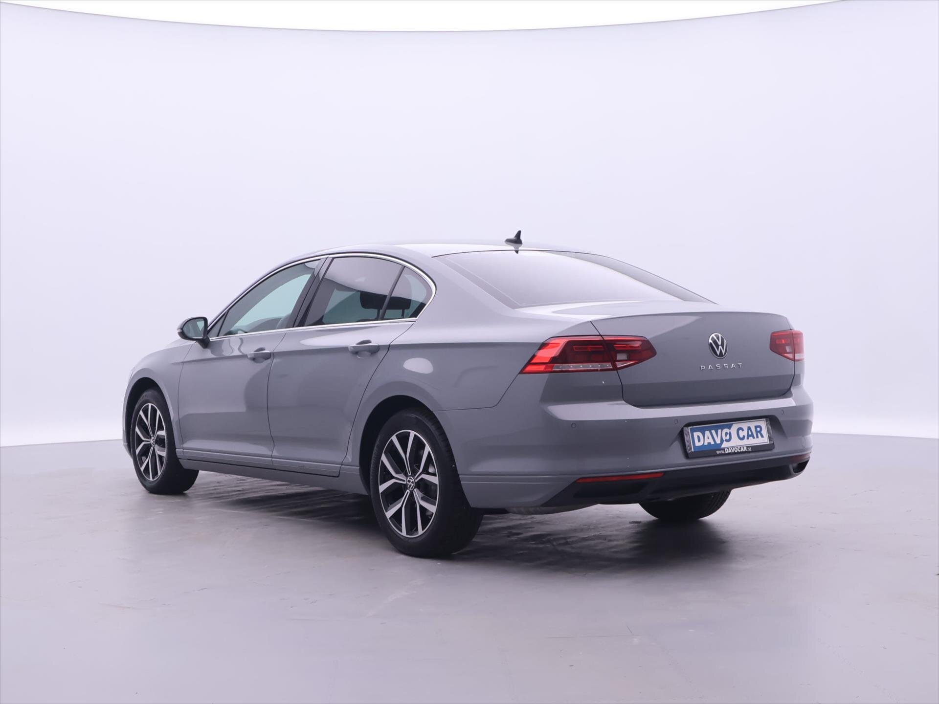 Volkswagen Passat Sedan / Limuzína 1,5 l 110 kw