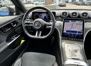 Mercedes-Benz Třídy C 11