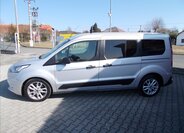 Ford Tourneo Connect MPV 1,5 l 88 kw