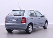Škoda Fabia Hatchback 1,2 l 40 kw