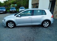 Volkswagen Golf Hatchback 1,4 l 90 kw