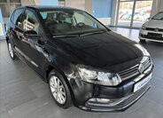 Volkswagen Polo Hatchback 1,2 l 66 kw