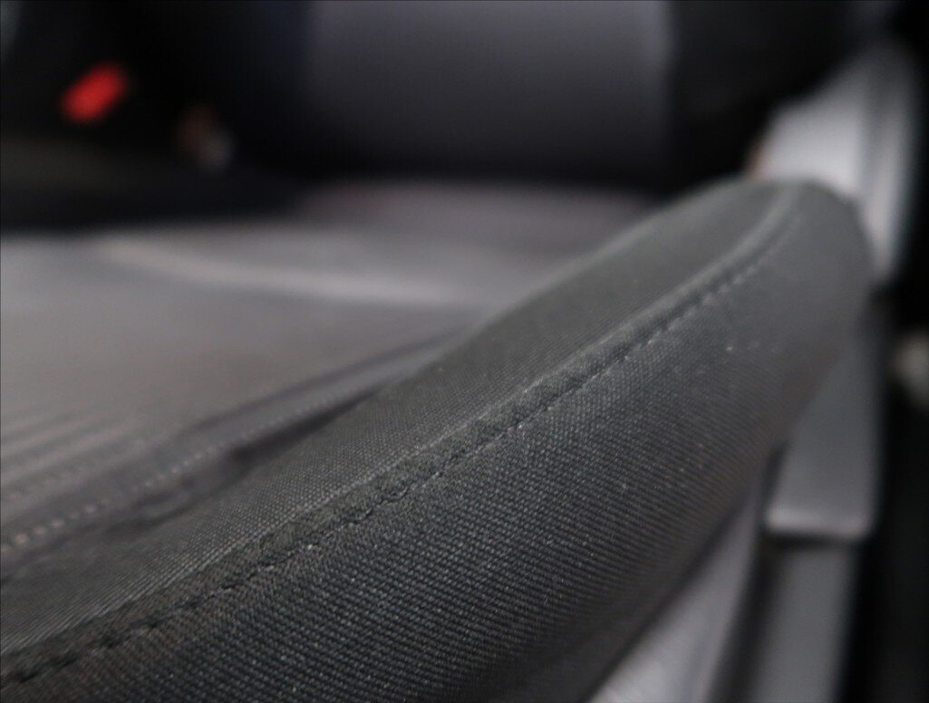 Mazda 3 Hatchback 2,0 l 88 kw