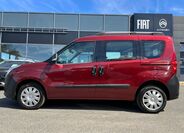Opel Combo 4