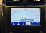 Ford Mondeo Liftback 2,0 l 110 kw