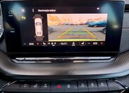 Škoda Octavia Sedan 1,4 l 110 kw