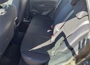 Nissan Qashqai SUV / Terénní 1,2 l 85 kw