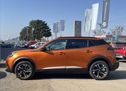 Peugeot 2008 SUV / Terénní 1,2 l 96 kw