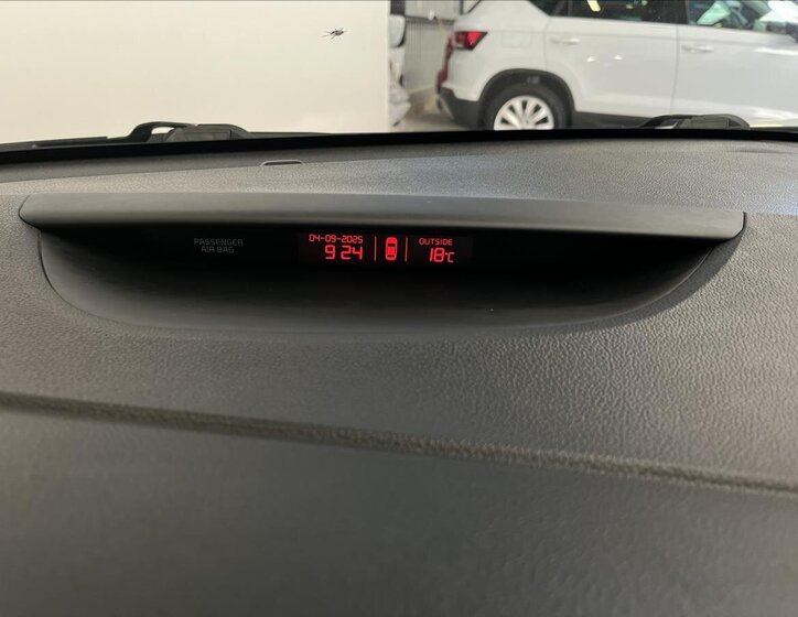 KIA Ceed Kombi 1,4 l 66 kw