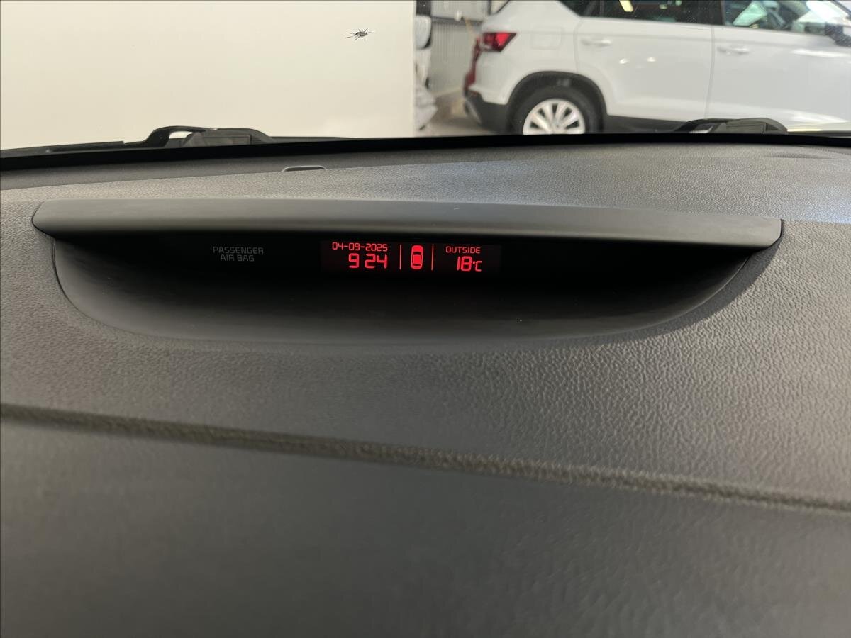 KIA Ceed Kombi 1,4 l 66 kw