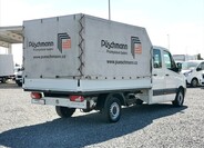 Volkswagen Crafter 3