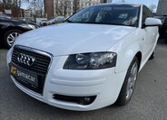 Audi A3 Hatchback 2,0 l 103 kw