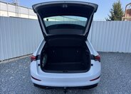 Škoda Scala Hatchback 1,5 l 110 kw