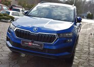 Škoda Karoq SUV 1,5 l 110 kw