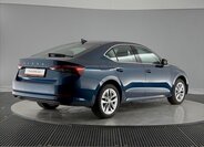 Škoda Octavia Liftback 2,0 l 110 kw