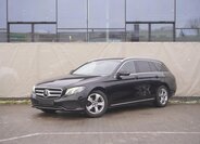 Mercedes-Benz Třídy E Kombi 2,0 l 143 kw