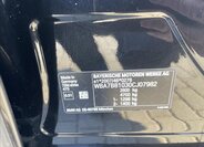 BMW Řada 7 Sedan 3,0 l 210 kw