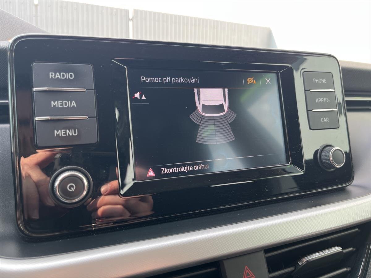 Škoda Scala Hatchback 999,0 85 kw