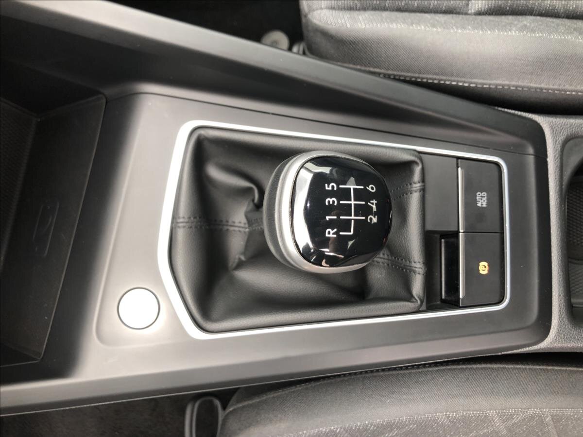 Volkswagen Golf Hatchback 1,5 l 96 kw