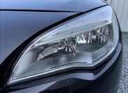 Opel Astra Hatchback 1,4 l 103 kw
